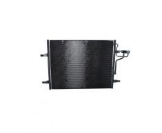 NRF Klimakondensator FORD 35936 1522067,8V4119710AB Kondensator,Klimakühler,Kondensator Klimaanlage,Kondensator, Klimaanlage