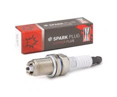 CHAMPION Zündkerze VW,AUDI,SKODA OE237 7749743,RC7BYC,101000035HJ Zündkerzen,Kerzen,Zuendkerzen