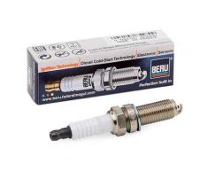 BERU Zündkerze HYUNDAI,KIA Z361 12FR7ME,1884310062 Zündkerzen,Kerzen,Zuendkerzen