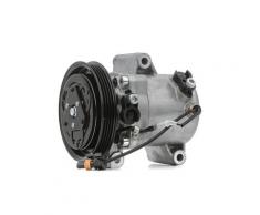 RIDEX Kompressor SMART 447K0377 1322300011,A1322300011 Klimakompressor,Klimaanlage Kompressor,Kompressor, Klimaanlage