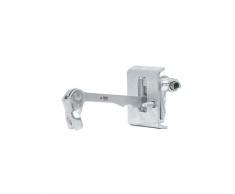 METZGER Türfeststeller PEUGEOT 2312020 9181G7