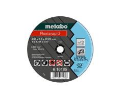 METABO Trennscheibe, Winkelschleifer 616185000
