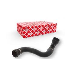 FEBI BILSTEIN Kühlerschlauch BMW 45843 11530360161,11533400209,17123413819 Wasserschlauch,Kühlwasserschläuche,Kühlmittelschlauch 99993400209