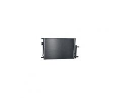 NRF Klimakondensator JEEP 350647 52081769 Kondensator,Klimakühler,Kondensator Klimaanlage,Kondensator, Klimaanlage