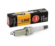 NGK Zündkerze RENAULT,NISSAN 91136 22401CK87B,22401CK87BVA,22401EA015 Zündkerzen,Kerzen,Zuendkerzen 7701065085,22401CK81,22401CK81B