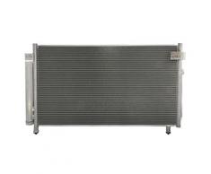 KOYORAD Klimakondensator SUBARU CD090453 73210SA012 Kondensator,Klimakühler,Kondensator Klimaanlage,Kondensator, Klimaanlage