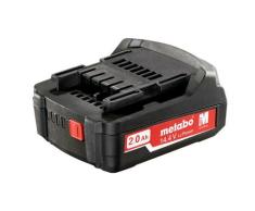 METABO Ersatzakku, Akkuschrauber 625595000