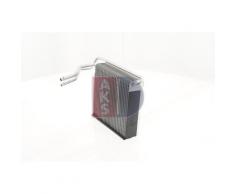 AKS DASIS Verdampfer FORD 820356N 8M5H19850AA,8M5H19850AB,1548502 Klimaverdampfer,Verdampfer, Klimaanlage 1592098