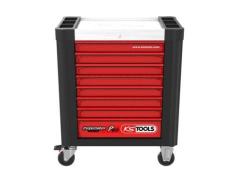 KS TOOLS Werkzeugwagen 873.0008