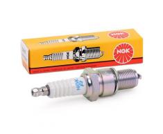 NGK Zündkerze AUDI,FORD,FIAT 2023 7554436,00044007000,22401V1417 Zündkerzen,Kerzen,Zuendkerzen 5894585,MS851234,9009822325,7700868864,7FYSSR