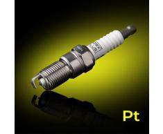 RIDEX PLUS Zündkerze FORD,MAZDA,VOLVO 686S0046P 1S7J12405DA,1S7J12405EB,L84518110 Zündkerzen,Kerzen,Zuendkerzen 1315691,1128053,1204572,5M5G12405AA