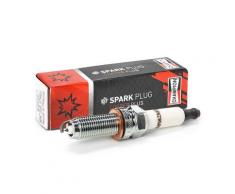 CHAMPION Zündkerze HYUNDAI,KIA,GENESIS OE278 1884908080,1884909085,1885708085 Zündkerzen,Kerzen,Zuendkerzen 1887508085,1887509085,1887808115