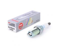 NGK Zündkerze FIAT,SUZUKI,SUBARU 5468 SILFR6A11,22401AA720,0948200606 Zündkerzen,Kerzen,Zuendkerzen