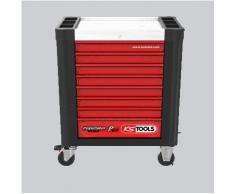 KS TOOLS Werkzeugwagen 810.7397