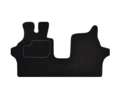 CUSTOPOL Fußmatte MERCEDES-BENZ MER395C