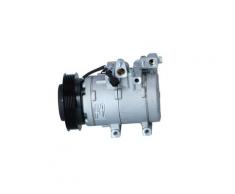NRF Kompressor HYUNDAI,KIA 32204 9770126200,977013A481,9770126300 Klimakompressor,Klimaanlage Kompressor,Kompressor, Klimaanlage 9770138170,977013A480