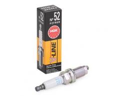 NGK Zündkerze VW,AUDI,SKODA 95262 101905626 Zündkerzen,Kerzen,Zuendkerzen