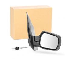 VAN WEZEL Außenspiegel FORD 1805804 1219832,1353089,1452852 Rückspiegel,Seitenspiegel,Autospiegel,Spiegel