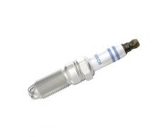 BOSCH Zündkerze OPEL,FIAT,CHEVROLET 0 242 229 661 9199038,12571040,HLR8STEX Zündkerzen,Kerzen,Zuendkerzen 71739210,25324618