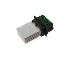 THERMOTEC Bedienelement, Klimaanlage RENAULT,CITROËN DER014TT 7701046943