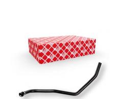 FEBI BILSTEIN Kühlerschlauch OPEL,VAUXHALL 172963 1336629,013251447,013408385 Wasserschlauch,Kühlwasserschläuche,Kühlmittelschlauch 13251447,13408385