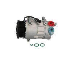 BOSCH Kompressor FORD,LAND ROVER 1 986 AD1 095 1712521,1780093,1852378 Klimakompressor,Klimaanlage Kompressor,Kompressor, Klimaanlage AV6N19D629BA