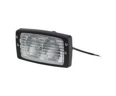 HELLA Arbeitsscheinwerfer FENDT 1GB 996 080-011 6081142,A3708200050,Modul6213 G312900113020,70040400,70042300,75171300000,7571300000,3708200050