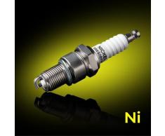 RIDEX PLUS Zündkerze VW,MERCEDES-BENZ,OPEL 686S0011P 3707950,273588,ZC9862088U Zündkerzen,Kerzen,Zuendkerzen N01781165,12129056446,9807955827,GB782587