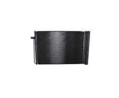 NRF Klimakondensator BMW 35537 9122825,9122858,2282939 Kondensator,Klimakühler,Kondensator Klimaanlage,Kondensator, Klimaanlage 64509122825