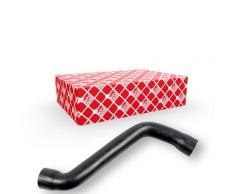 FEBI BILSTEIN Kühlerschlauch MERCEDES-BENZ 14005 A1405011982,1405011982 Wasserschlauch,Kühlwasserschläuche,Kühlmittelschlauch