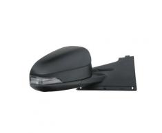RIDEX Außenspiegel TOYOTA 50O1016 879100DB40 Rückspiegel,Seitenspiegel,Autospiegel,Spiegel