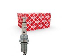 FEBI BILSTEIN Zündkerze MERCEDES-BENZ,PEUGEOT,CITROËN 13412 0031591603,2240110F16,596200 Zündkerzen,Kerzen,Zuendkerzen 5962X5,A0031593103,5962C6
