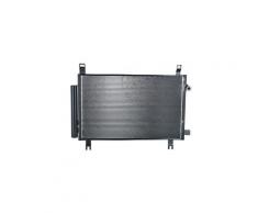 NRF Klimakondensator TOYOTA 350618 884600D510 Kondensator,Klimakühler,Kondensator Klimaanlage,Kondensator, Klimaanlage