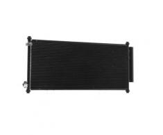 RIDEX Klimakondensator HONDA 448C0077 80110SAA013 Kondensator,Klimakühler,Kondensator Klimaanlage,Kondensator, Klimaanlage