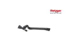 METZGER Kühlerschlauch VW,AUDI,SKODA 2420749 1J0122157EM Wasserschlauch,Kühlwasserschläuche,Kühlmittelschlauch