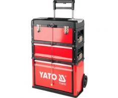 YATO Werkzeugwagen YT-09102