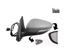 VAN WEZEL Außenspiegel VW 5772817 5C7857507R,3C8857521,3C8857537GRU Rückspiegel,Seitenspiegel,Autospiegel,Spiegel 5C7857507AM,5C7857507C