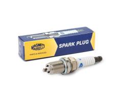 MAGNETI MARELLI Zündkerze VW,MERCEDES-BENZ,OPEL 062609000045 71736277,5962J1,5962K4 Zündkerzen,Kerzen,Zuendkerzen 46531935,46551918,71719244