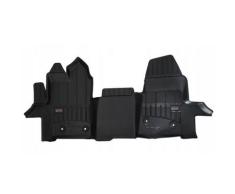 FROGUM Fußmatte FORD 3D409309