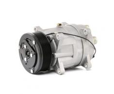 RIDEX Kompressor VW,SEAT 447K0167 21000144,1H0820803J Klimakompressor,Klimaanlage Kompressor,Kompressor, Klimaanlage