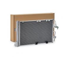 RIDEX Klimakondensator OPEL,VAUXHALL 448C0141 1850097,93178959,CO4209 Kondensator,Klimakühler,Kondensator Klimaanlage,Kondensator, Klimaanlage