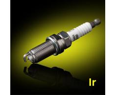 RIDEX PLUS Zündkerze FIAT,HYUNDAI,TOYOTA 686S0163P 12290RW0003,9091901243,9091901249 Zündkerzen,Kerzen,Zuendkerzen 90919C1008,22401AA751,9004851185