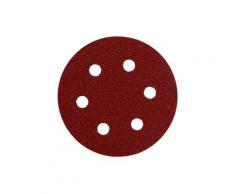 METABO Schleifscheibensatz, Exzenterschleifer 624055000