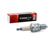 CHAMPION Zündkerze BMW,RENAULT,FIAT OE004/T10 3344473,33444738,12129061869 Zündkerzen,Kerzen,Zuendkerzen 7760382,32133274,33448986,12121714751