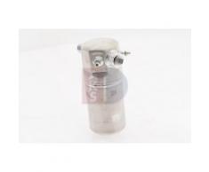 AKS DASIS Trockner AUDI,VOLVO 800060N 1258676,9144327 Klimatrockner,Klimaanlage Trockner,Klimafilter,Trockner, Klimaanlage