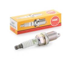 NGK Zündkerze TOYOTA 2087 9091901176,9091901177,9091901244 Zündkerzen,Kerzen,Zuendkerzen 9091901245,90919YZZAD,BKR5EYA,9091901177000,9009866071