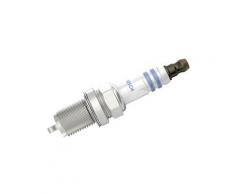 BOSCH Zündkerze MERCEDES-BENZ,OPEL,AUDI 0 242 236 596 FR7DII33X,SMW253694,980795515V Zündkerzen,Kerzen,Zuendkerzen AW350015,MD361067,94328372,EAC8915