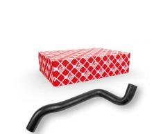 FEBI BILSTEIN Kühlerschlauch RENAULT 170987 8200233967 Wasserschlauch,Kühlwasserschläuche,Kühlmittelschlauch