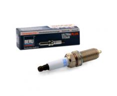 BERU Zündkerze MERCEDES-BENZ,FORD,RENAULT UPT14P Zündkerzen,Kerzen,Zuendkerzen