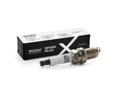 RIDEX Zündkerze VW,MERCEDES-BENZ,OPEL 686S0029 B240100QAA,1214029,BY482BKR6E Zündkerzen,Kerzen,Zuendkerzen MZ602075